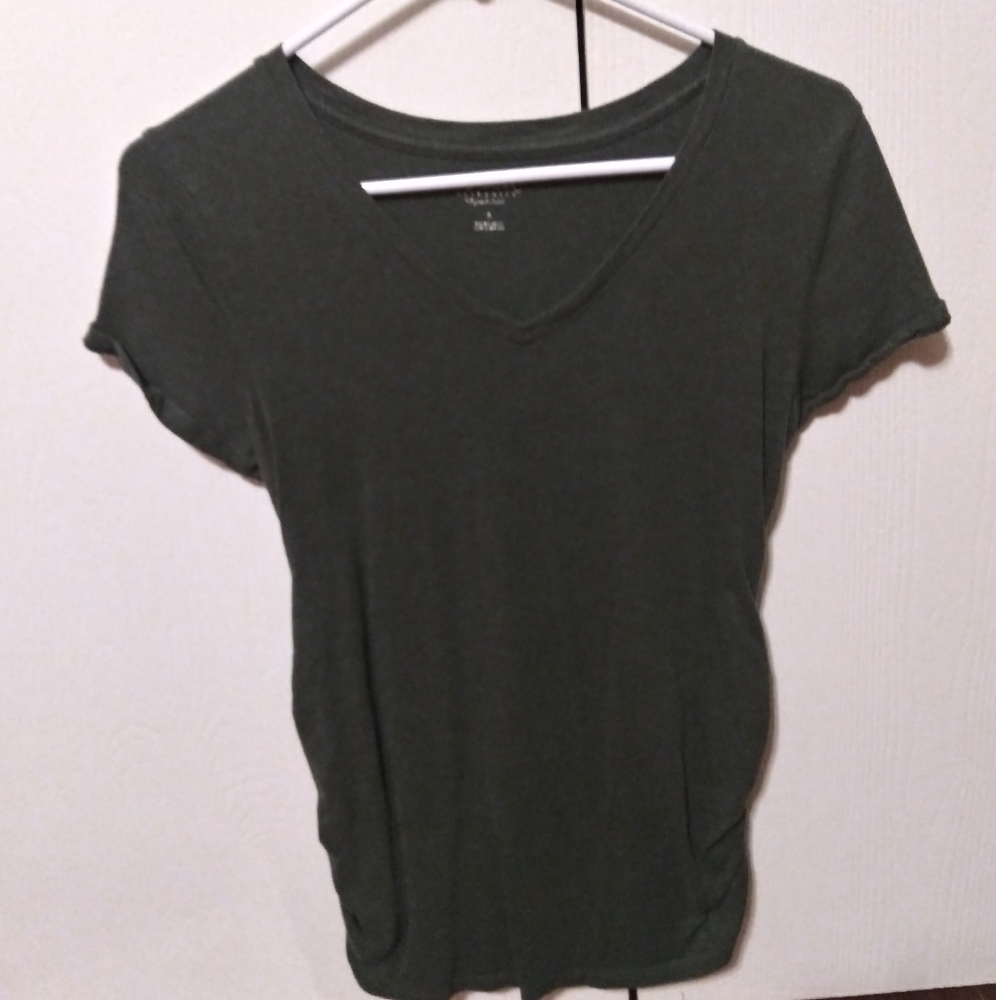 Dress up or down top